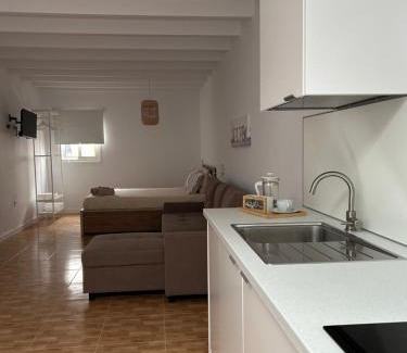 Yuco Apartment | Loft Lugar de Yuco