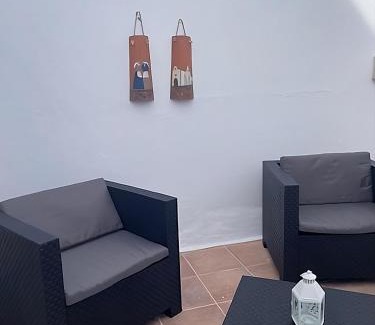 Yuco Apartment | Loft Lugar de Yuco