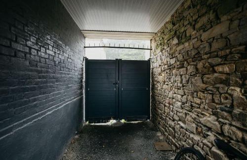 Bain-de-Bretagne Apartment | Loft lumineux ! wifi à 20min de Rennes