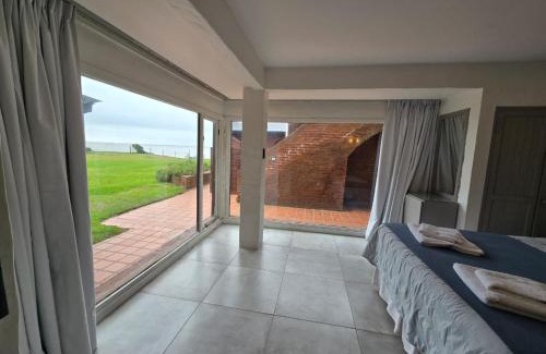Santa Clara del Mar Apartment | Loft luminoso frente al mar