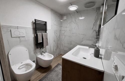 Lavarone Apartment | Loft Malga Laghetto
