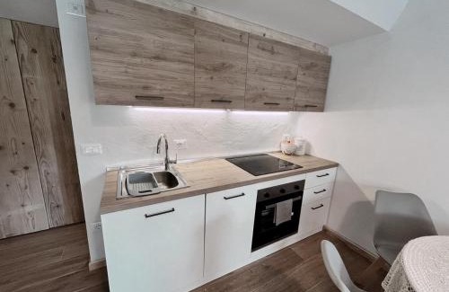 Lavarone Apartment | Loft Malga Laghetto