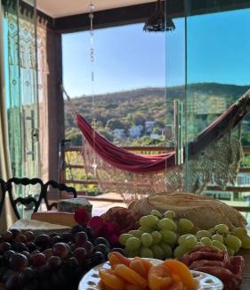 Serra do Cipo Cabin | Loft Mandalua