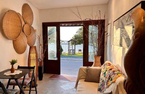 Porto de Pedras House | Loft Maruê Porto de Pedras