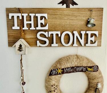 Pre Apartment | Loft Medievale THE STONE