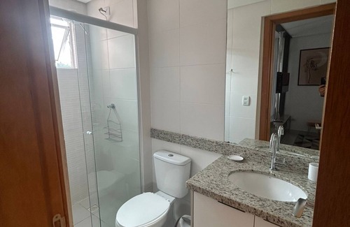 Sao Francisco Apartment | Loft Mi casa, Su Casa Studio Apartment (1 to 4 people) Museu Paranaense is 6min away