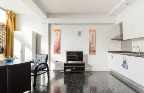 Las Palmas de Gran Canaria Apartment | Loft moderno y luminoso al lado de Las Canteras