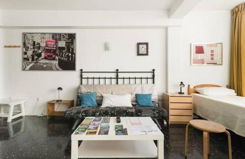 Las Palmas de Gran Canaria Apartment | Loft moderno y luminoso al lado de Las Canteras