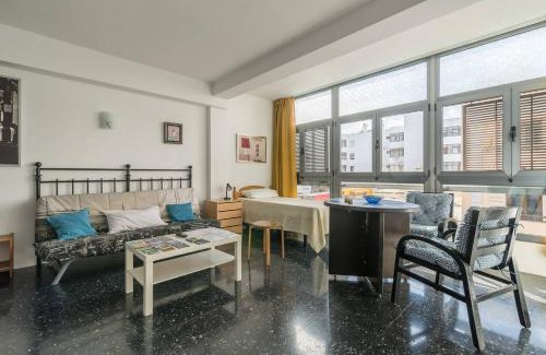 Las Palmas de Gran Canaria Apartment | Loft moderno y luminoso al lado de Las Canteras