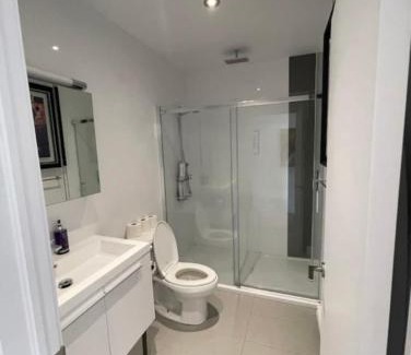 Cite Multimedia Apartment | Loft moderne au coeur de Montreal