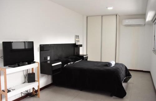 Rosario Apartment | Loft moderno - Centro - Con Patio!