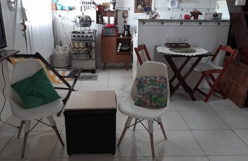 Unamar House | Loft Morada Sol Nascente-cond. Verão Vermelho