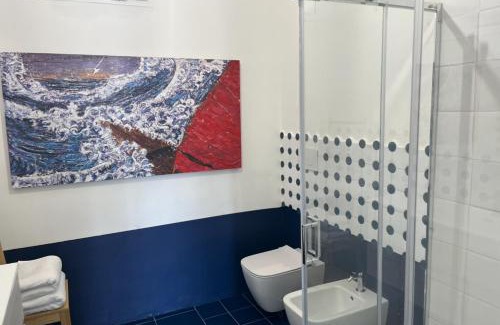 San Felice Circeo Apartment | Loft Mordehai