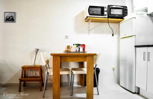 Murcia Apartment | loft Murcia centro 3e