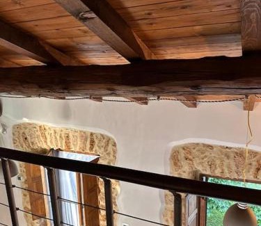 Ferentino Apartment | Loft Naevio