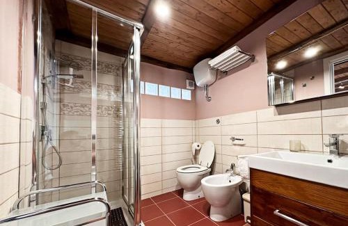 Ferentino Apartment | Loft Naevio