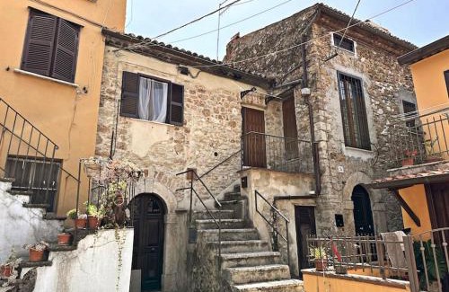 Ferentino Apartment | Loft Naevio