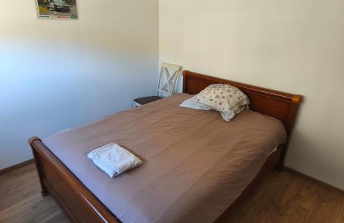 Le Malzieu-Ville House | loft nhmotorsport