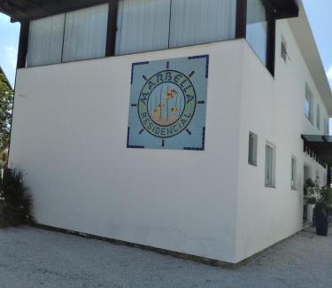 Mariscal House | Loft no Residencial Marbella à 300 metros da praia