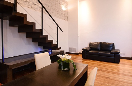 San Telmo Hotel | Loft Osteria by Sagardi