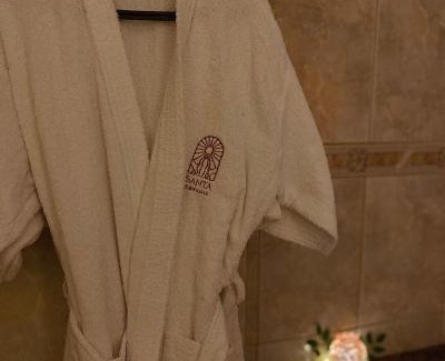 Santo Amaro da Imperatriz Apartment | Loft p/casal hidro, café, a/c e vista