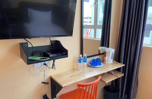 Kapit Hotel | Loft Pals Urbanstay Lodge, Kapit