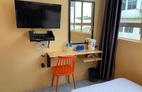 Kapit Hotel | Loft Pals Urbanstay Lodge, Kapit