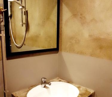 Kapit Hotel | Loft Pals Urbanstay Lodge, Kapit