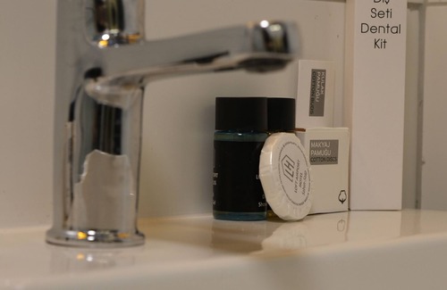 Arnavutkoy Hotel | Loft Park Hotel's