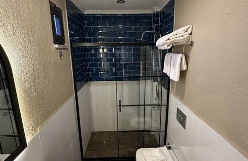 Arnavutkoy Hotel | Loft Park Hotel's