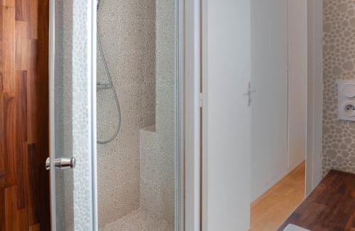 11th Arrondissement Apartment | Loft Petion Dog friendly