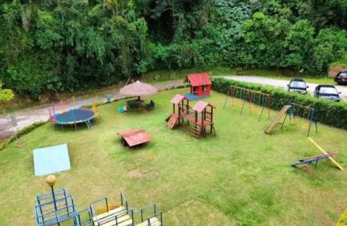 Petropolis Apartment | Loft Petrópolis