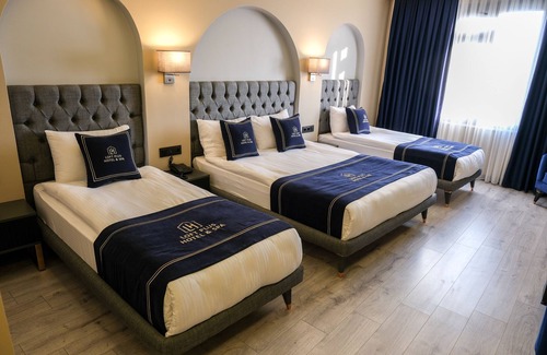 Arnavutkoy Hotel | Loft Plus Hotel