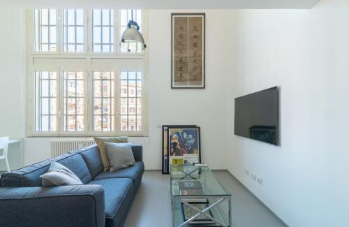 Prenestino-Labicano Apartment | Loft Porta Maggiore