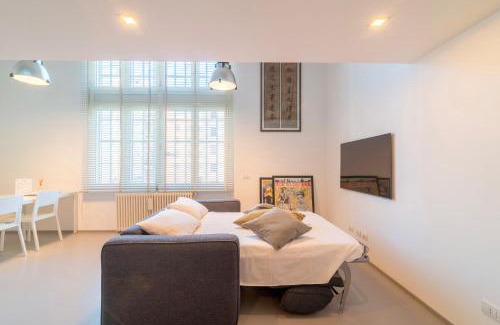 Prenestino-Labicano Apartment | Loft Porta Maggiore