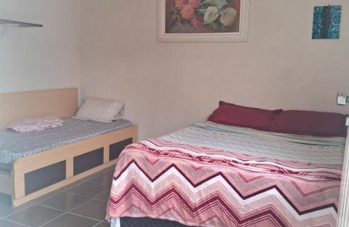 Cibratel I House | Loft Praia do Sonho