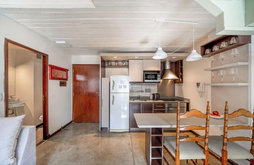 Recoleta Apartment | LOFT PREMIUM IN RECOLETA