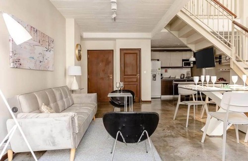 Recoleta Apartment | LOFT PREMIUM LUXE RECOLETA, PERSONALIZED SERVICE