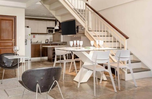 Recoleta Apartment | LOFT PREMIUM LUXE RECOLETA, PERSONALIZED SERVICE