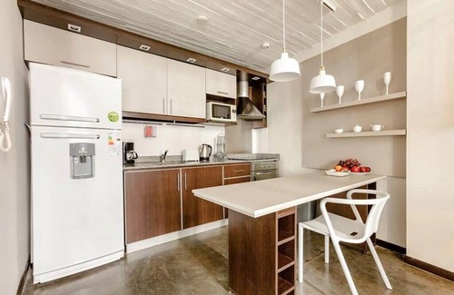 Recoleta Apartment | LOFT PREMIUM LUXE RECOLETA, PERSONALIZED SERVICE