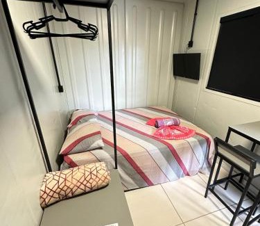Jau Apartment | Loft privativo próximo ao Amaral