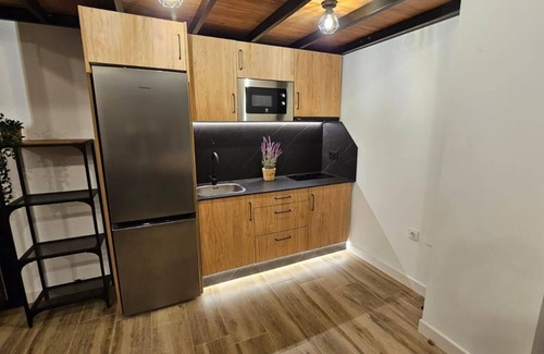 Jewish Quarter Apartment | LOFT PUERTA DE ALMODOVAR