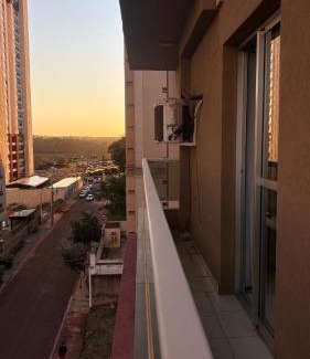 Subsetor Sul - 5 Apartment | Loft Rauber