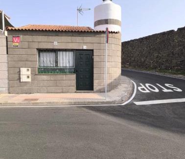 Telde Apartment | Loft renovado El Tabaibal