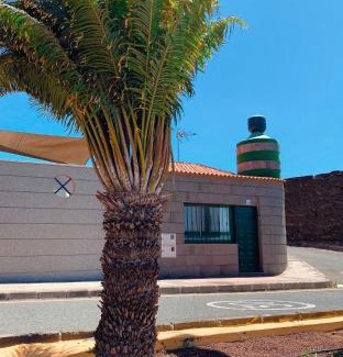 Telde Apartment | Loft renovado El Tabaibal