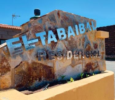 Telde Apartment | Loft renovado El Tabaibal