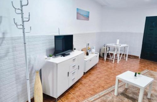 Telde Apartment | Loft renovado El Tabaibal