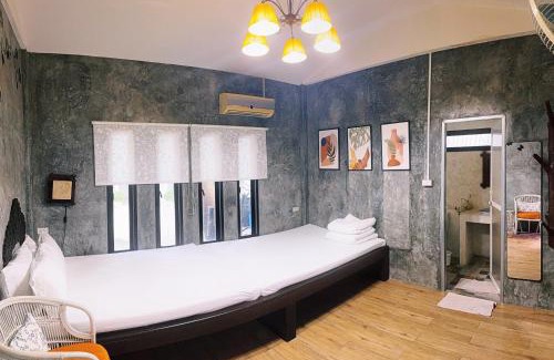 Map Ta Phut Apartment | Loft Retreat