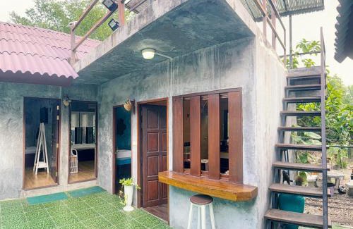 Map Ta Phut Apartment | Loft Retreat