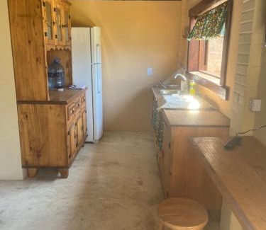 Itapoa House | Loft romântico pé na areia